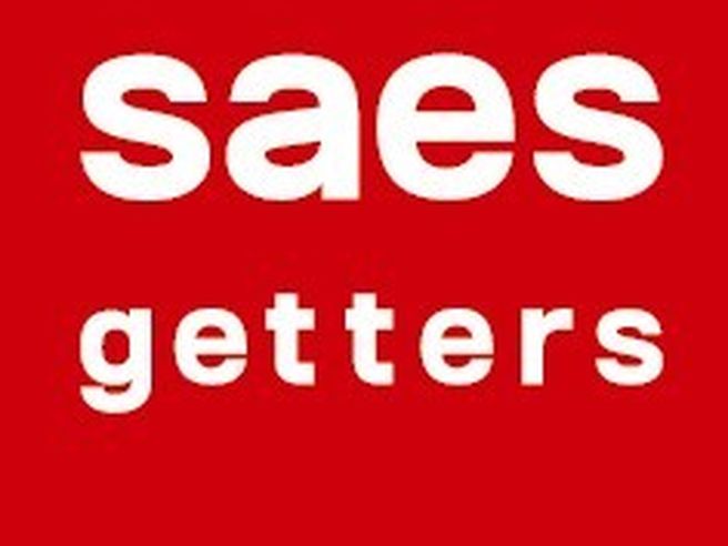 Saes Getters: utile di 1,2 milioni nel terzo trimestre, ottimismo per i prossimi mesi