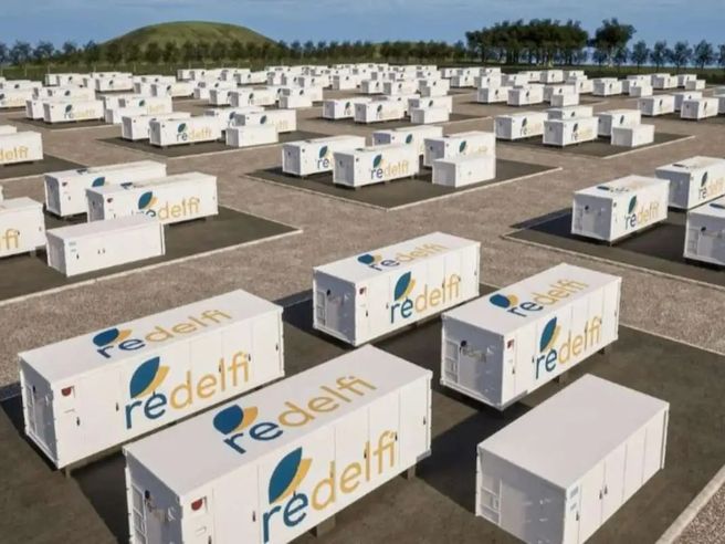 Redelfi supera le aspettative: utile netto di 3,5 milioni di euro nel primo semestre 2024