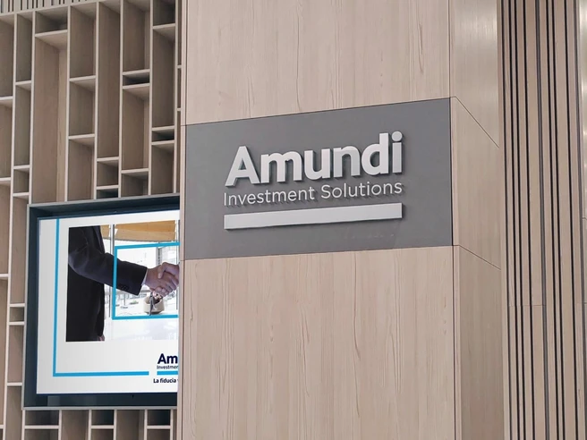 Amundi, 2025 da record nel mercato europeo degli ETF: 46 miliardi di euro di raccolta netta