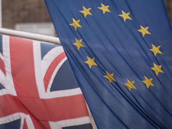 Brexit: 30 giugno possibile nuova data di uscita, oggi il voto del Consiglio Ue