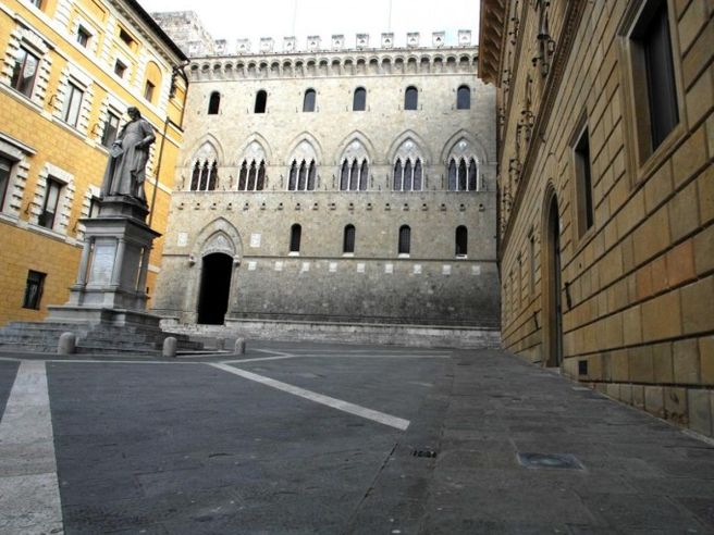 Mps: ok da Cda a Capital Plan, approvato aumento di capitale da 2,5 miliardi