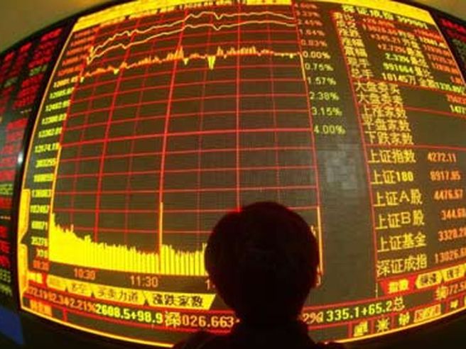 Petrolio: domanda cinese in calo a maggio