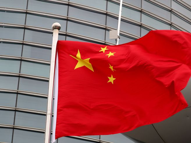 Cina: produzione industriale in rialzo a settembre, leggermente sopra le attese