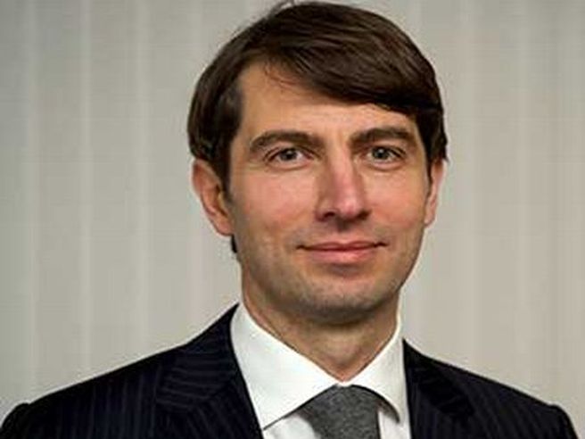 Saxo Bank nomina Matteo Cassina Global Head of Institutional Business