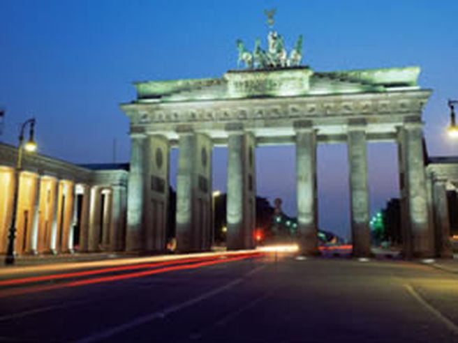 Germania, produzione industriale sotto le attese degli analisti ad aprile