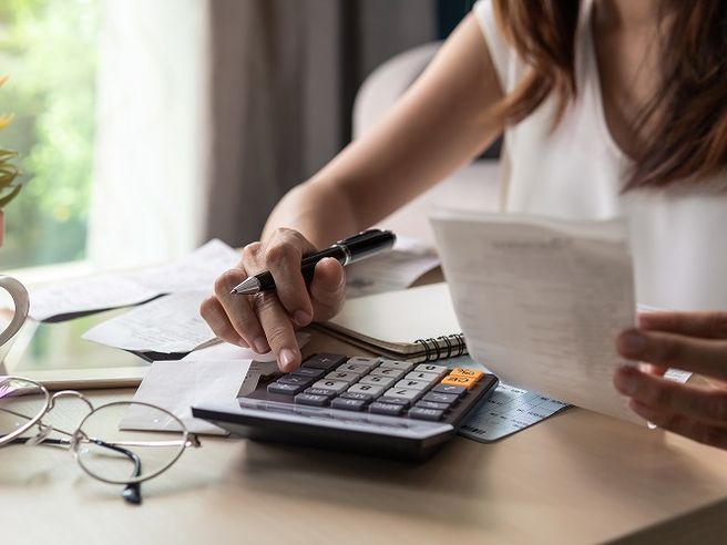 Italia: bruciati 114 miliardi di consumi nel 2020, ogni famiglia ha speso 4.300 euro in meno