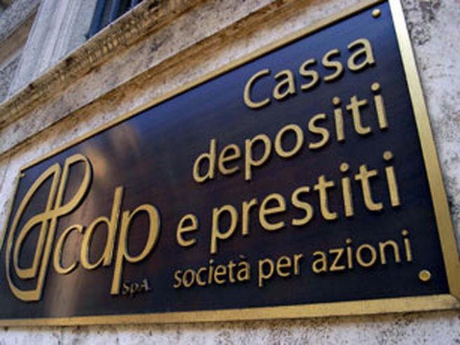 Cdp: utile netto 2011 cresce del 18% a 1,6 miliardi di euro