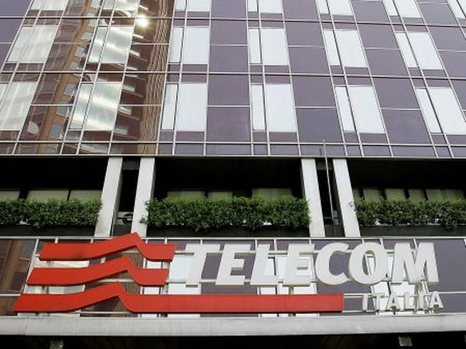 Telecom Italia: Grantham Mayo Van Otterloo & Co al 2,090% (Consob)
