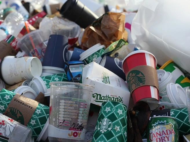 Maire Tecnimont firma accordo con la norvegese Agylix per progetto riciclo plastica