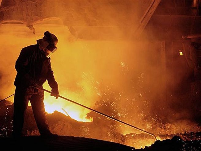 Glencore: incidente alla Katanga Mining in Congo, due morti e ancora cinque dispersi