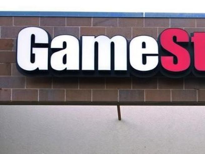 GameStop: titolo vola in scia dei dati sulle vendite
