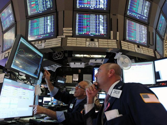 FXCM: titolo a picco nel pre-mercato dopo provvedimento della CFTC