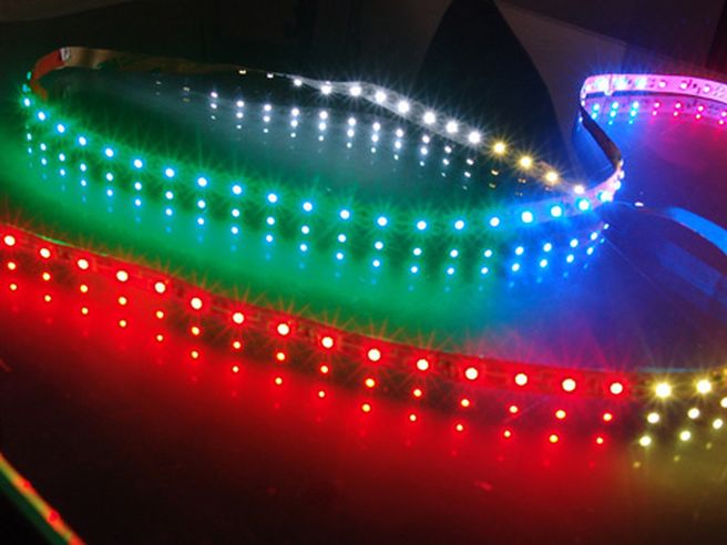 Osram (Siemens), prossima l’apertura di un impianto per la produzione di led in Cina