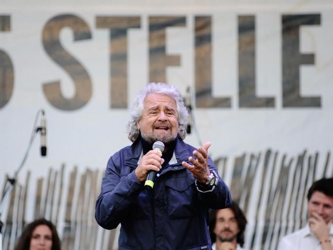 Moody’s: M5S farà bene in elezioni politiche italiane, ma è improbabile che ottenga maggioranza