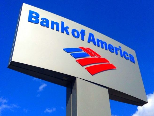 Bank of America: Amazon, Google, Facebook nel club della bolla più grande di tutti i tempi