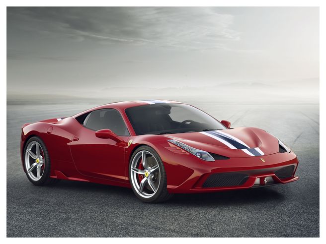 Ferrari prosegue programma di acquisto di azioni proprie arrivando a detenere il 4,56% del capitale sociale