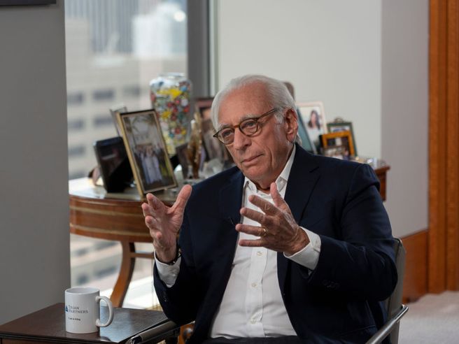 Disney difende Iger: “l’attivista Peltz non ha esperienza nel settore media”