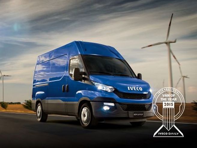 Iveco, accordo con Enel X per sviluppare mobilità elettrica per i veicoli commerciali in Europa