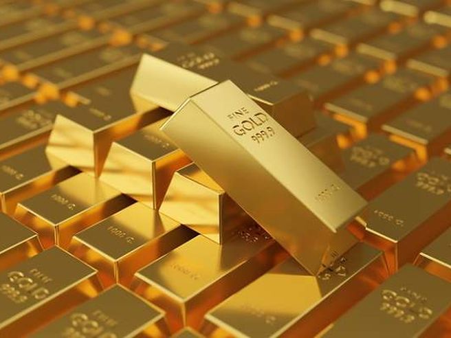 Oro in rialzo, quotazioni puntano dritte a superare quota 2mila dollari