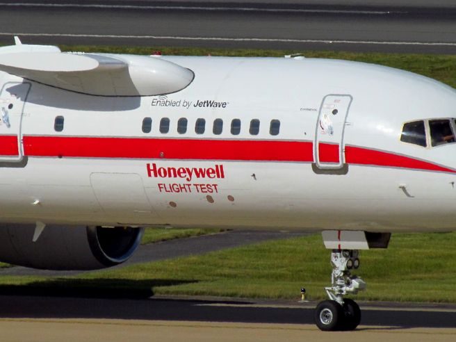 Honeywell: vendite oltre le attese nel II trimestre, riviste al rialzo stime profitti 2018