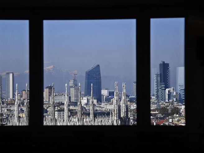 Mef: missione a Londra del Comitato Milano European Financial Hub