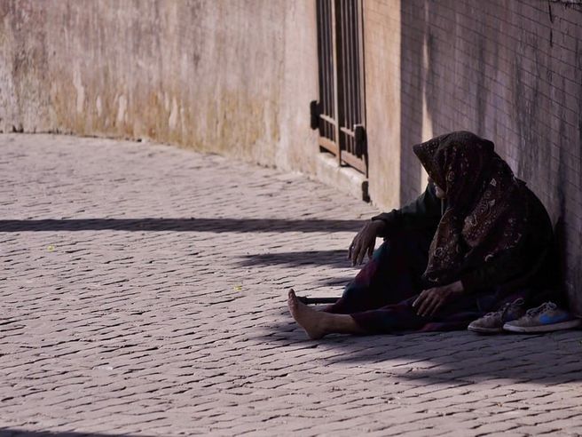 Covid-19: con la pandemia oltre 1 miliardo di poveri entro il 2030