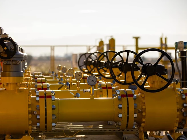La Turchia potrebbe ostacolare il piano dell’UE di vietare il gas russo