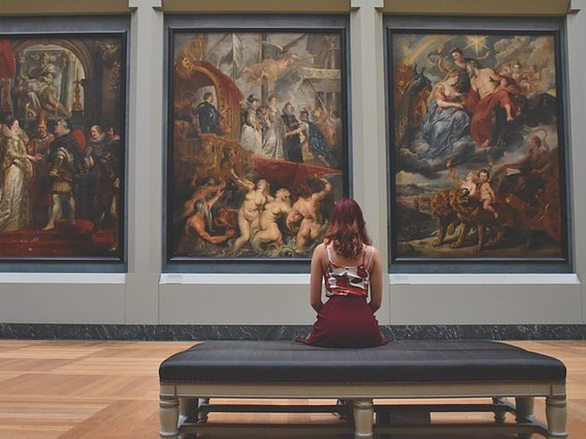 Assicurazioni: arriva Arte Generali, una società dedicata ai collezionisti d’arte