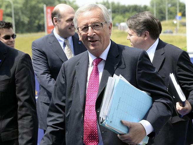 Ue: Juncker, con piano investimenti Europa volta pagina