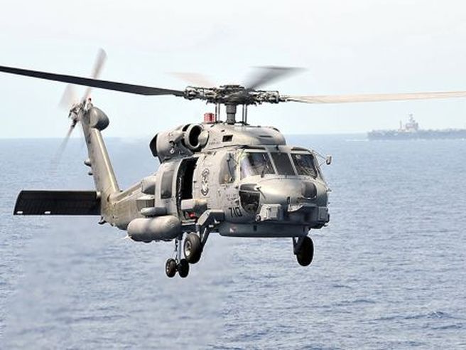 Lockheed Martin: utile terzo trimestre in decisa crescita a 2,4 miliardi di dollari