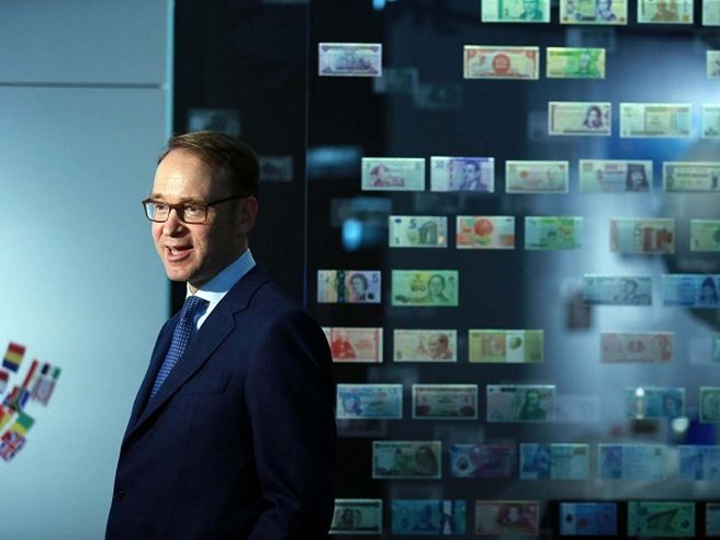 Germania: Bundesbank, la ripresa si è interrotta e non continuerà nell’ultimo trimestre del 2020