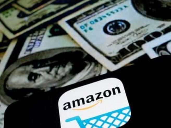 Wall Street: Nasdaq reduce da tonfo (-3,7%) peggiore da 2020 con Meta-Facebook. Ora futures +1,9% con boom Amazon e Snap