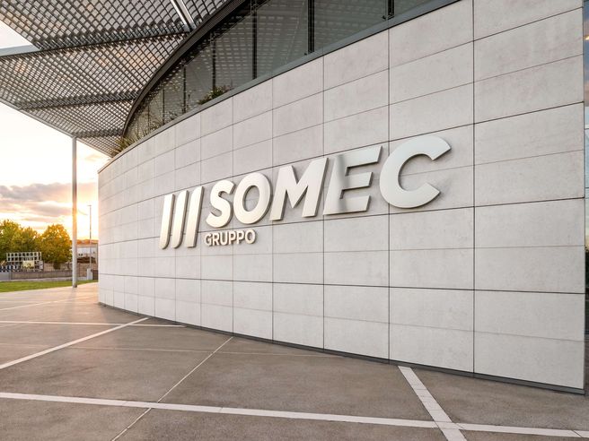 Somec: nuove commesse per 35 mln di euro