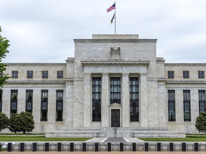 Prosegue il sell sui Treasuries post Fed: tassi al 2,41%, nuovo record dal 2019