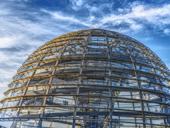 Germania: sondaggio Gfk, nuovo calo della fiducia consumatori ad aprile