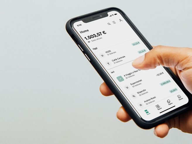 N26 si espande nel settore assicurativo: al via in Germania la prima polizza on-demand per smartphone