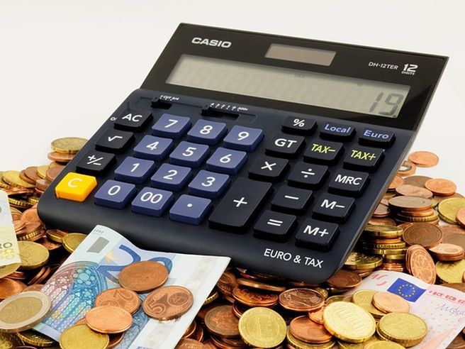 Pressione fiscale sale al 41% nel 3° trimestre 2021