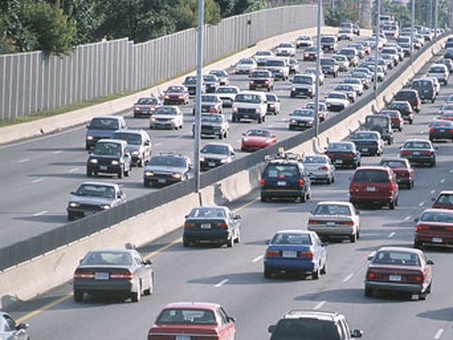 Mercato auto Europa: Promotor, 2014 in crescita ma nel 2015 rallenterà