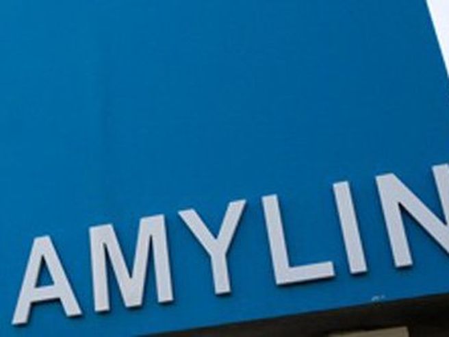 Bristol-Myers Squibb acquista Amylin per 5,3 miliardi