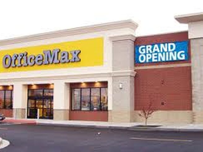 OfficeMax balza dell’11% a Wall Street su trimestrale oltre attese