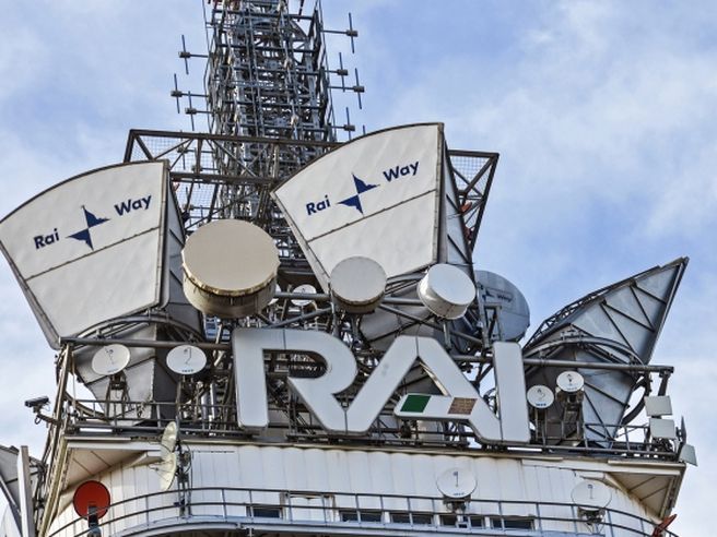 Rai Way: presentato piano 2015/2019, ricavi 2019 attesi a 230 mln e utile a 57 mln