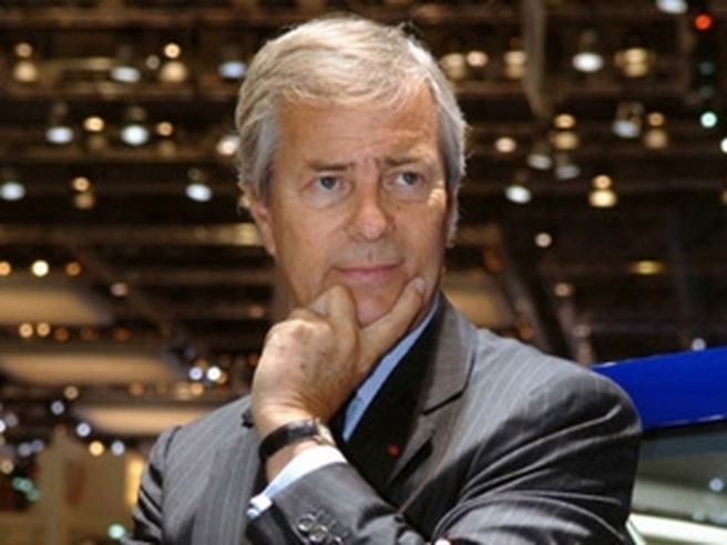 Generali: Bollorè di dimette dal Cda
