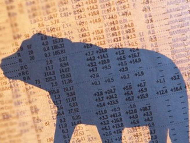 Usa, survey AAII: investitori americani più pessimisti nel breve periodo