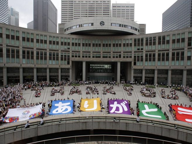 Effetto Kudlow su azionario Asia, Borsa Tokyo chiude in rialzo +0,70%