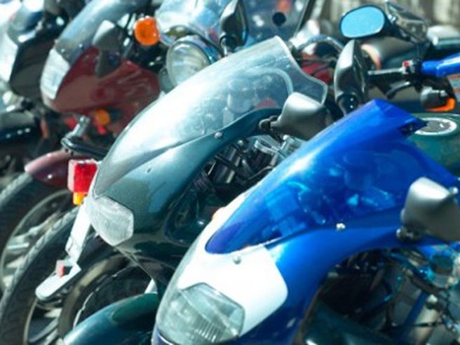 Due ruote: Ancma, -1,5% per il mercato nel 2014