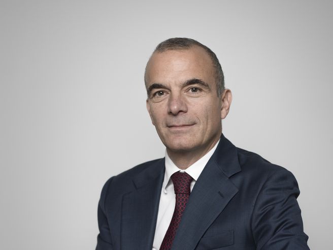 Fideuram: a.d Corcos, pur in contesto complesso “forte tenuta componenti core conto economico”