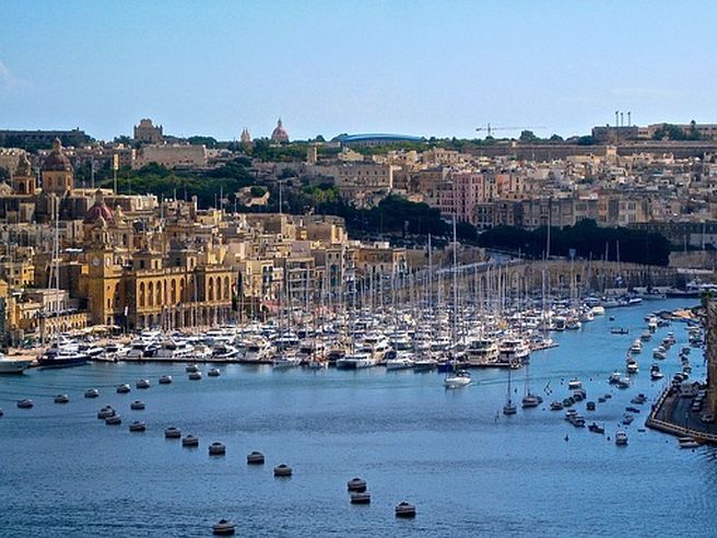 GPI, vinto contratto da 1 milione per la polizia di Malta