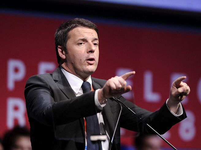 Renzi: tetto 3% deficit/Pil anacronistico ma Italia lo rispetterà