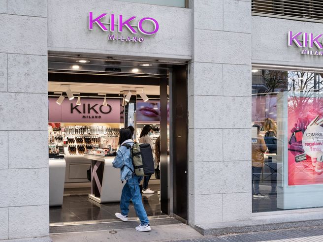 Odissea (Percassi): boom ricavi nel 2022, ottimi risultati nel beauty e retail