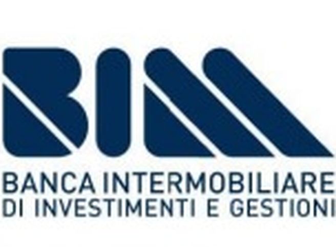 Bim: prorogata fino a fine luglio esclusiva concessa a Banca Zarattini per Bim Suisse